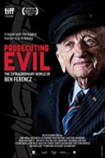 Watch Prosecuting Evil Myflixer