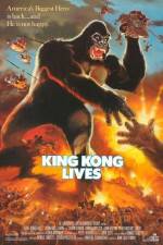 Watch King Kong Lives Myflixer