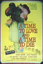 Watch A Time to Love and a Time to Die Myflixer