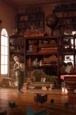 Watch The Fantastic Flying Books of Mr Morris Lessmore Myflixer