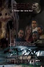 Watch Legends A Friday The 13th Tale Myflixer
