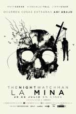 Watch The Night Watchman Myflixer