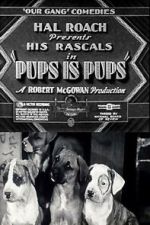 Watch Pups Is Pups Myflixer