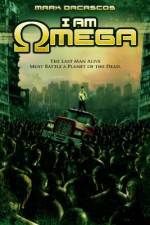 Watch I Am Omega Myflixer