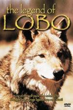 Watch The Legend of Lobo Myflixer