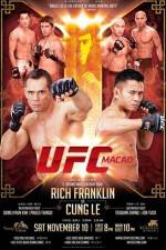 Watch UFC On Fuel TV 6 Franklin vs Le Myflixer
