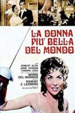 Watch Beautiful But Dangerous Myflixer