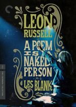 Watch A Poem Is a Naked Person Myflixer