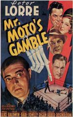 Watch Mr. Moto\'s Gamble Myflixer