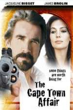 Watch The Cape Town Affair Myflixer