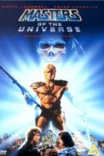 Watch Masters of the Universe Myflixer