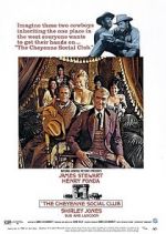 Watch The Cheyenne Social Club Myflixer
