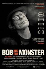 Watch Bob and the Monster Myflixer