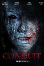 Watch The Conduit Myflixer