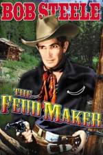 Watch The Feud Maker Myflixer