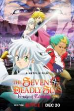 Watch The Seven Deadly Sins: Grudge of Edinburgh Part 1 Myflixer