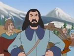 Watch The New Adventures of William Tell Myflixer