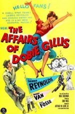 Watch The Affairs of Dobie Gillis Myflixer