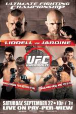 Watch UFC 76 Knockout Myflixer