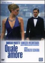 Watch Quale amore Myflixer