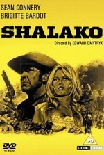 Watch Shalako Myflixer