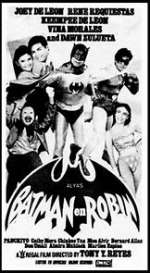 Watch Alyas Batman en Robin Myflixer