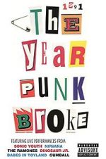 Watch 1991: The Year Punk Broke Myflixer