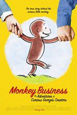 Watch Monkey Business The Adventures of Curious Georges Creators Myflixer