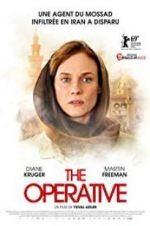 Watch The Operative Myflixer