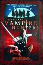Watch The Era of Vampires Myflixer