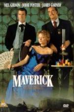Watch Maverick Myflixer