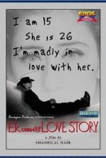 Watch Ek Chhotisi Love Story Myflixer