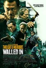 Watch Twilight of the Warriors: Walled In Myflixer