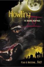 Watch Howling IV: The Original Nightmare Myflixer