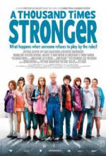 Watch A Thousand Times Stronger Myflixer