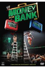 Watch WWE: Money in the Bank 2010 Myflixer