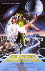 Watch The Wizard of Speed and Time Myflixer
