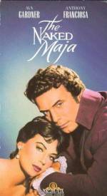 Watch The Naked Maja Myflixer