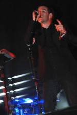 Watch Massive Attack Live In Glastonbury Myflixer