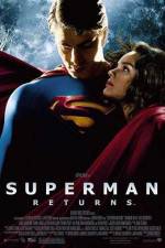 Watch Superman Returns Myflixer