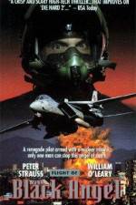 Watch Flight of Black Angel Myflixer