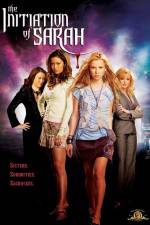 Watch The Initiation of Sarah Myflixer