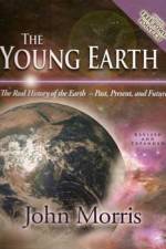 Watch The Young Age of the Earth Myflixer