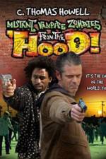 Watch Mutant Vampire Zombies from the 'Hood Myflixer