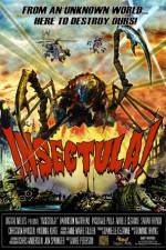 Watch Insectula! Myflixer
