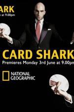 Watch National Geographic Card Shark Myflixer