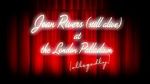 Watch Joan Rivers: (Still A) Live at the London Palladium Myflixer