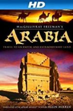 Watch Arabia 3D Myflixer