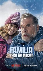 Watch Fam�lia, Pero No Mucho Myflixer