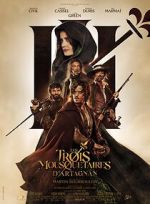 Watch The Three Musketeers: D\'Artagnan Myflixer